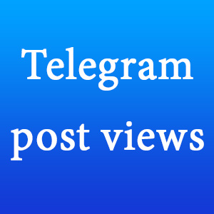 Buy Telegram Post Views to boost engagement and visibility with real, high-quality traffic.