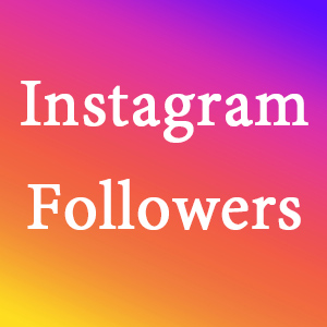 Buy Instagram Followers to grow your audience and enhance visibility